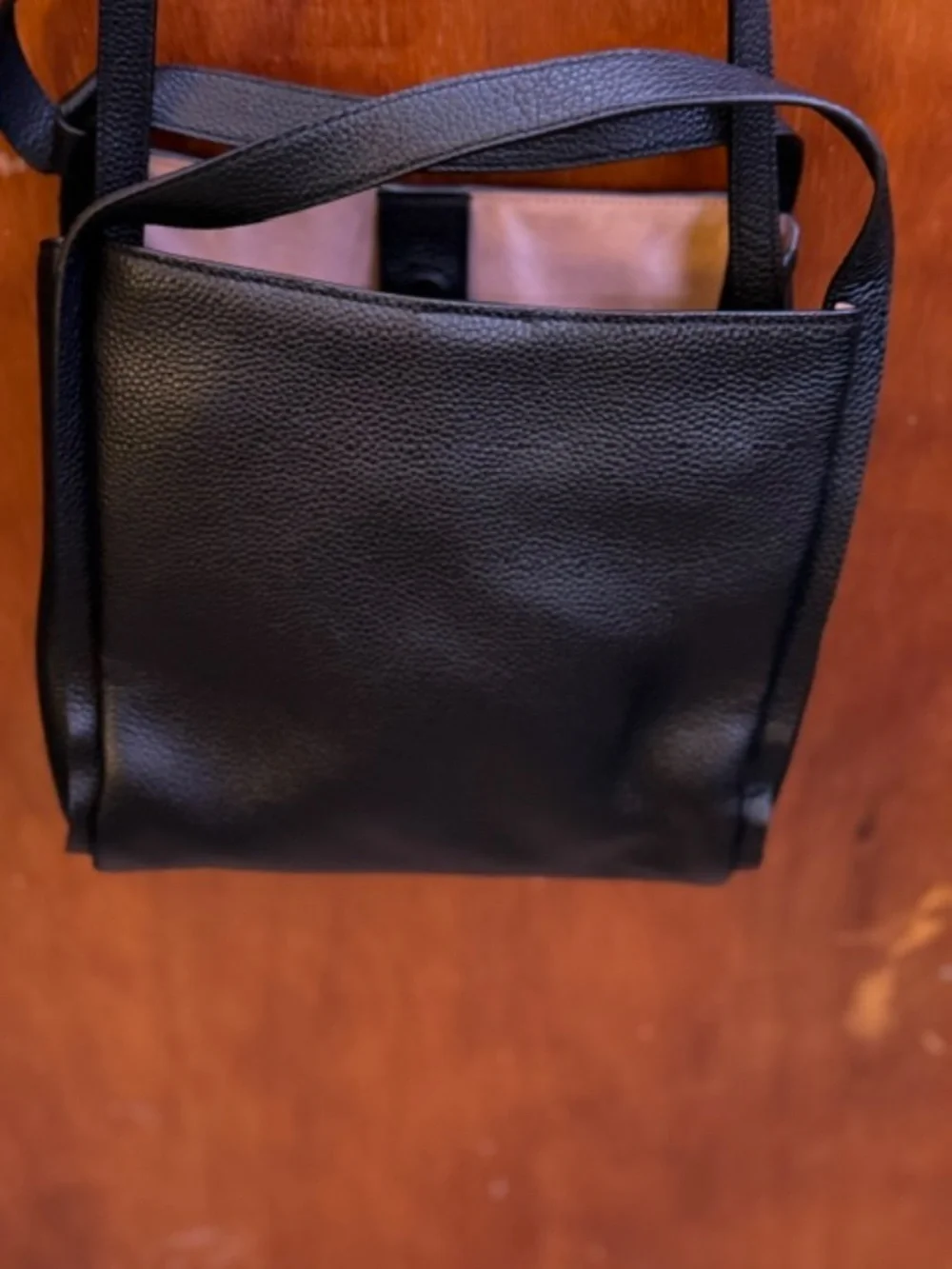 Black Kate Spade Purse